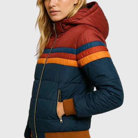 Yanna Comfortable Jacket