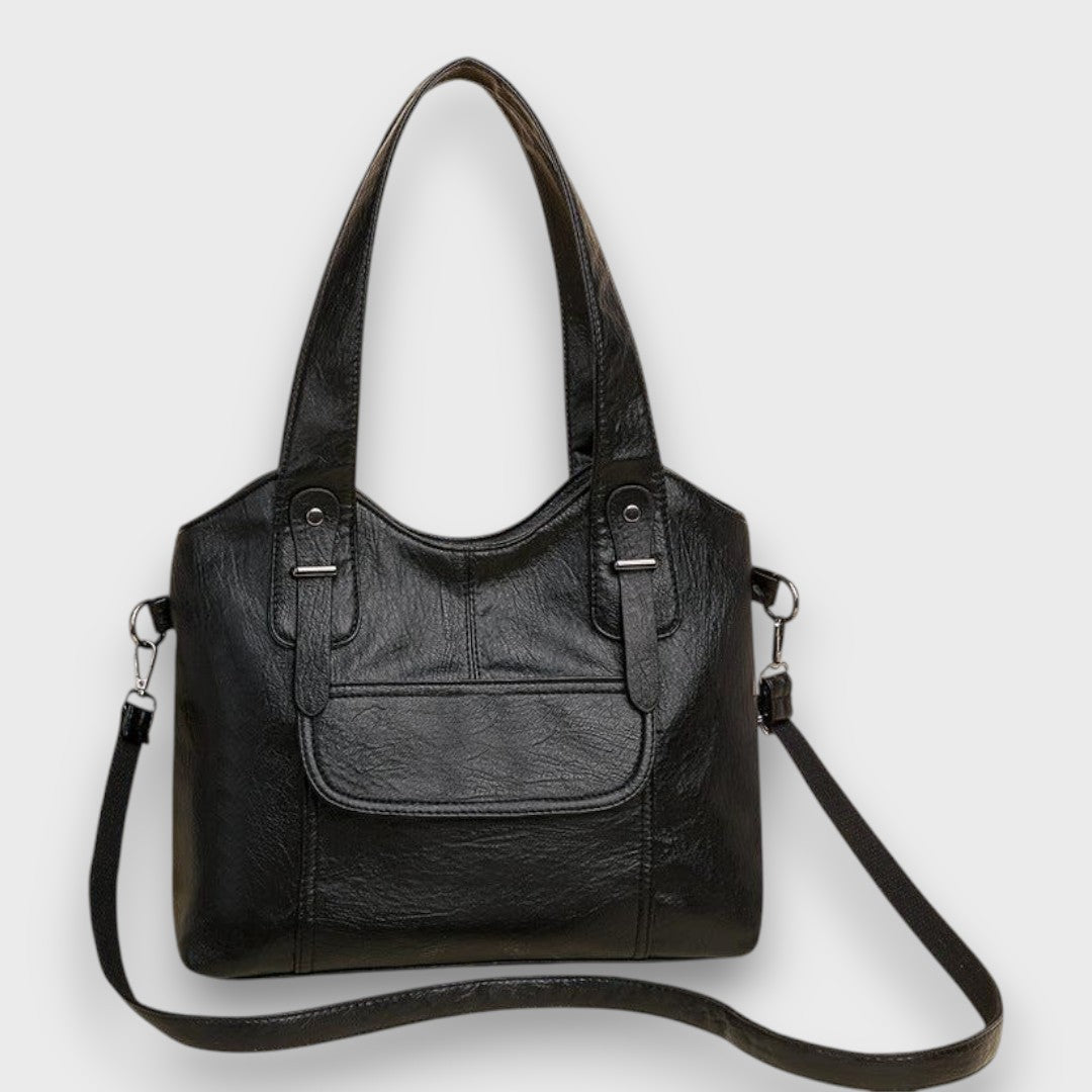Belmira Classic Shoulder Bag