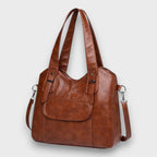 Belmira Classic Shoulder Bag