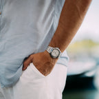 Belvoir Watch - Valourás