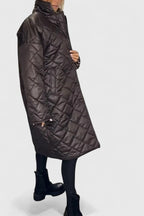 Tarynne Elegant Coat