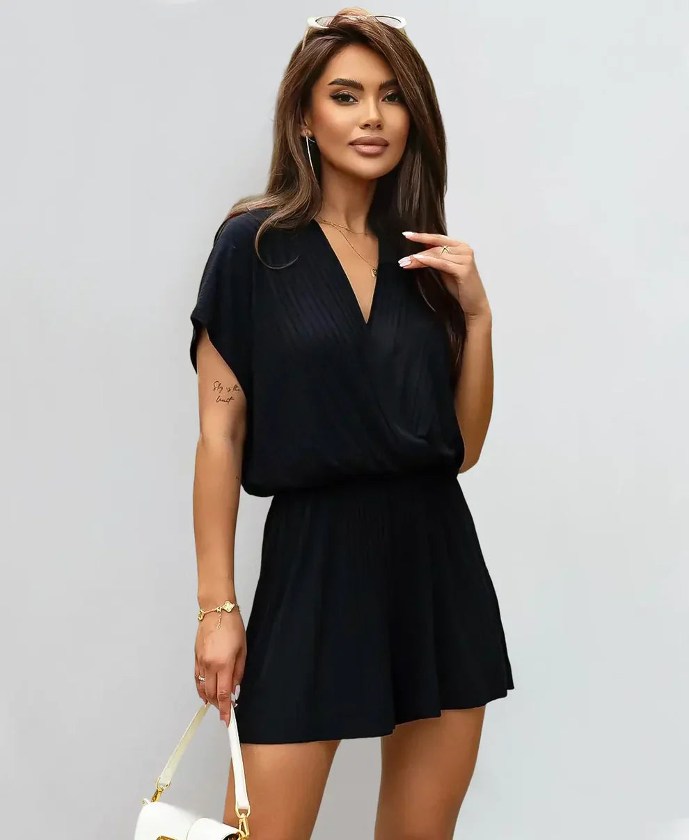 Liora Jumpsuit - Valourás