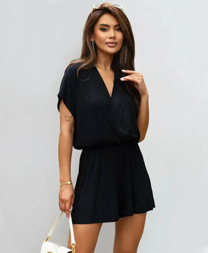 Liora Jumpsuit - Valourás