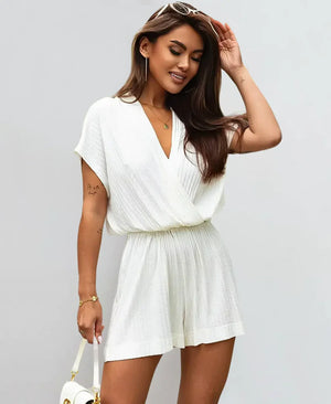 Liora Jumpsuit - Valourás