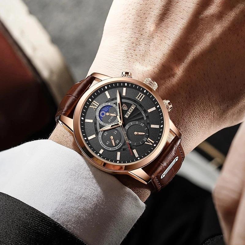 Montaro Horloge - Valourás