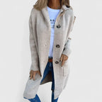 Giselle Long Cardigan