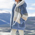 Yessy Comfortable Jacket