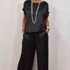 Elena | Stylish Two-Piece Set
