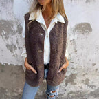 Floriane Warm Cardigan