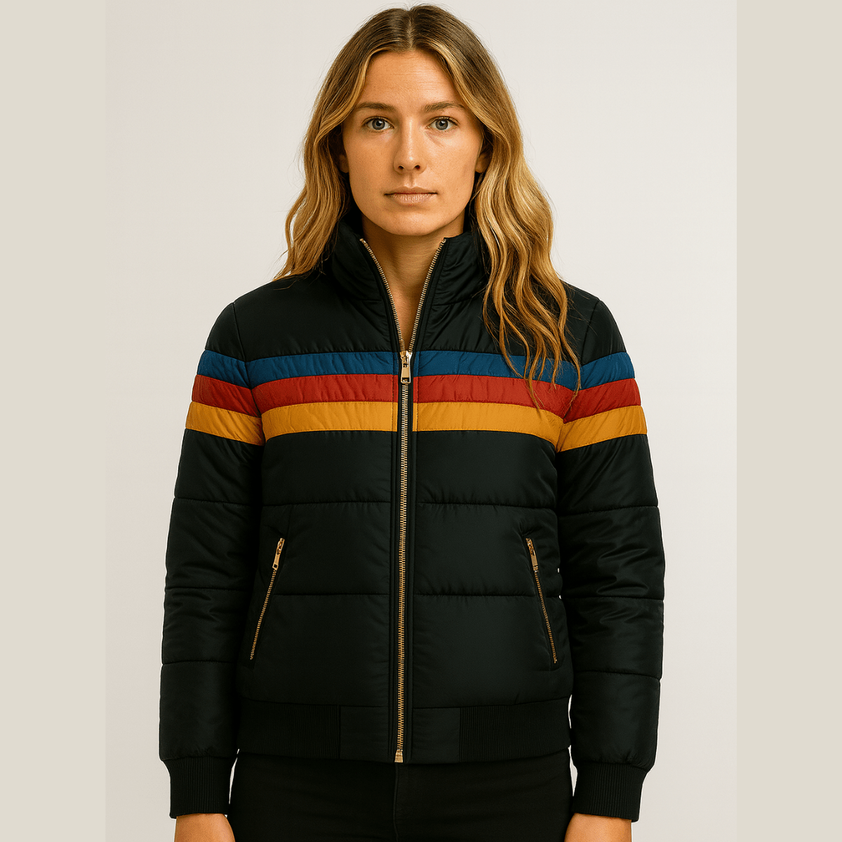 Stella Weatherproof Winter Jacket