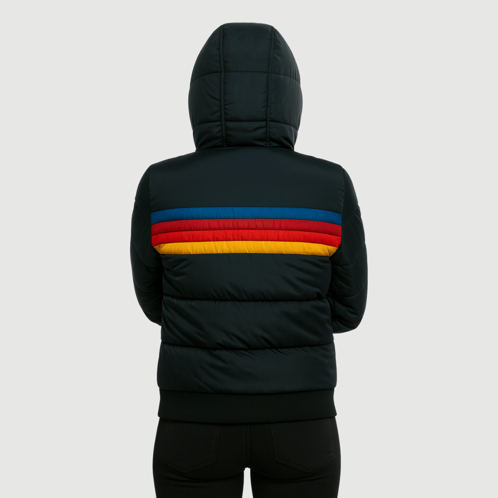 Stella Weatherproof Winter Jacket