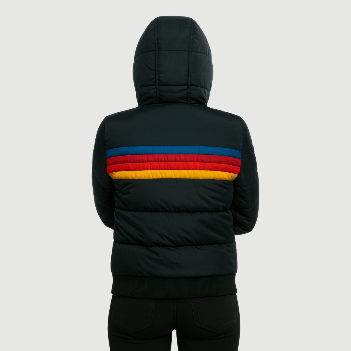 Stella Weatherproof Winter Jacket