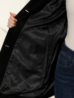 Josephine Winter Trench Coat